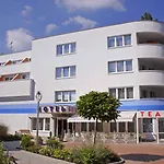 Hotel Set Bratislava