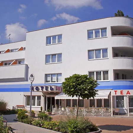 Hotel Set Bratislava