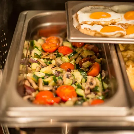 Set Hotel Bratislava