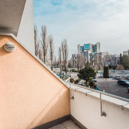 Set Hotel Bratislava