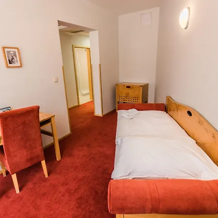 Set Hotel Bratislava