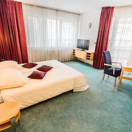 Hotel Set Bratislava