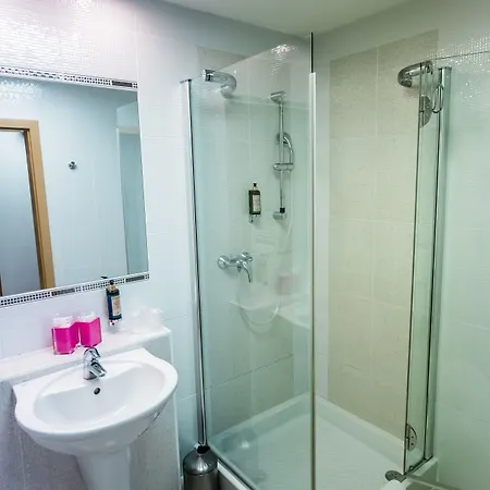 Set Hotel Bratislava