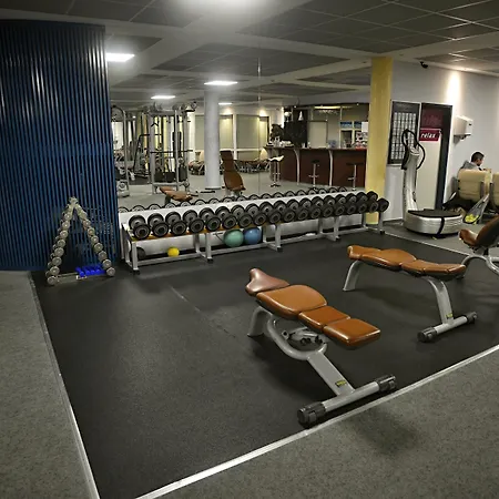 Hotel Set Bratislava