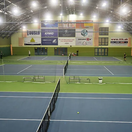 Set Hotel Bratislava