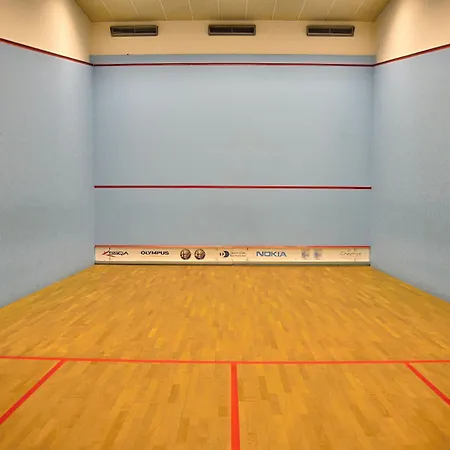 Set Hotel Bratislava