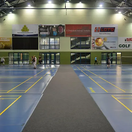 Hotel Set Bratislava