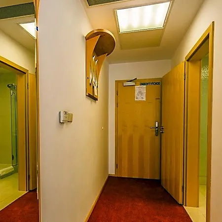 Set Hotel Bratislava