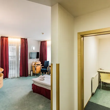 Set Hotel Bratislava