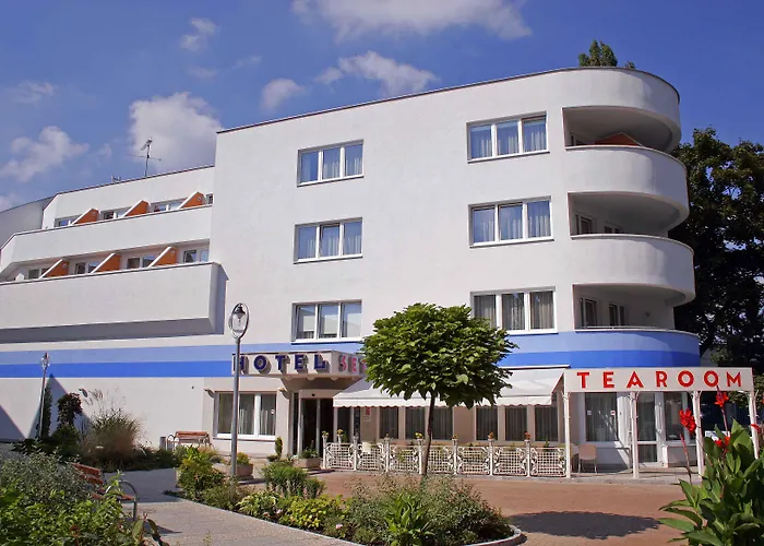 Готель Set Братислава