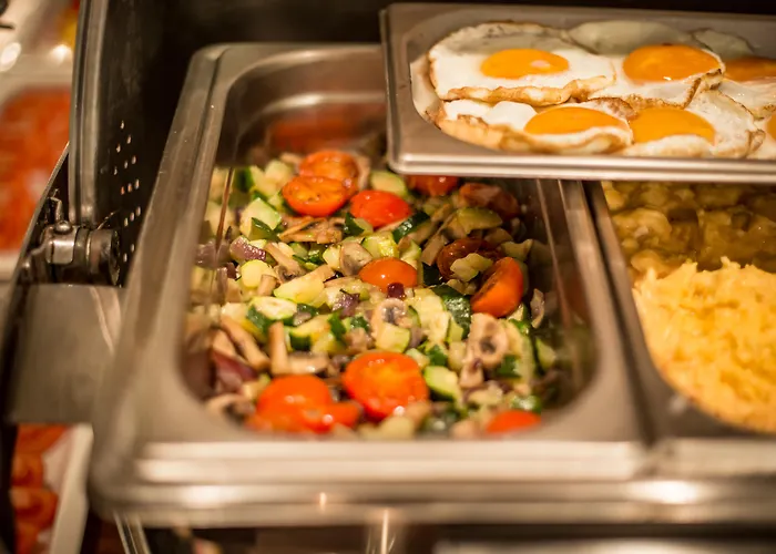 Set Hotel Bratislava