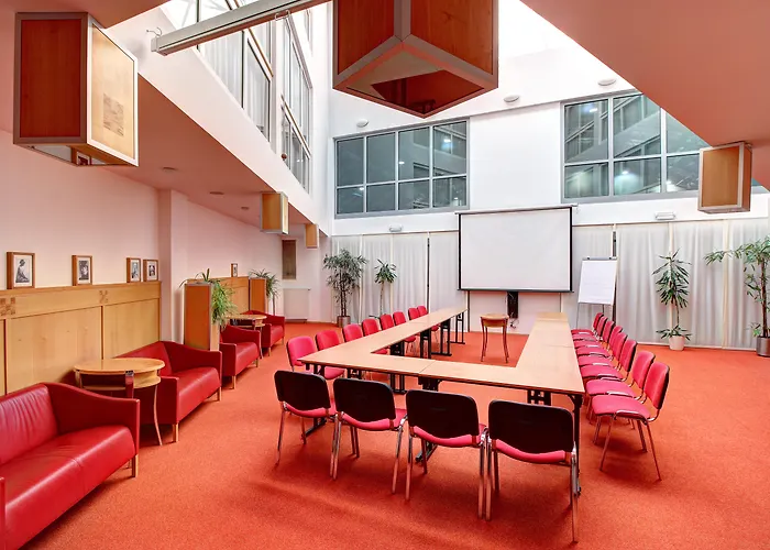 Hotel Set Bratislava