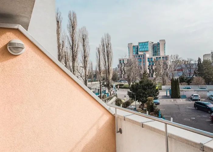 Set Hotel Bratislava