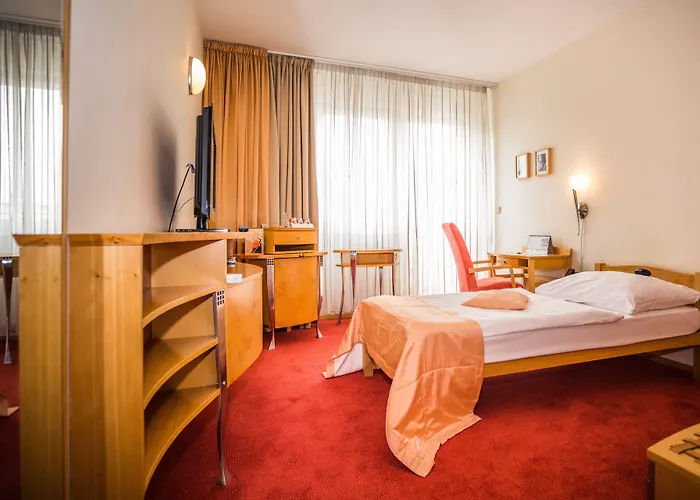 Set Hotel Bratislava