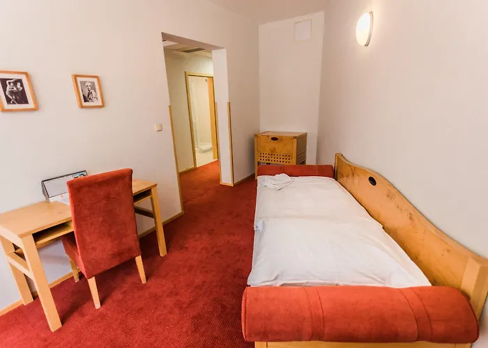 Set Hotel Bratislava