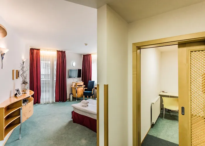 Hotel Set Bratislava