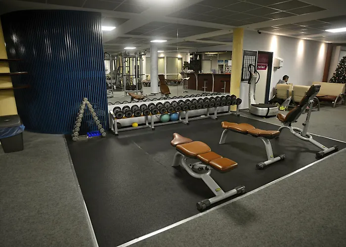 מלון Set ברטיסלאבה