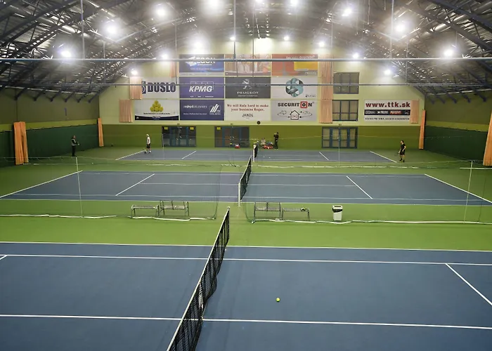 Set Hotel Bratislava