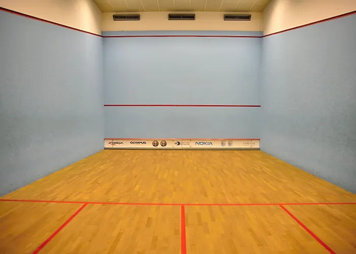 Set מלון ברטיסלאבה