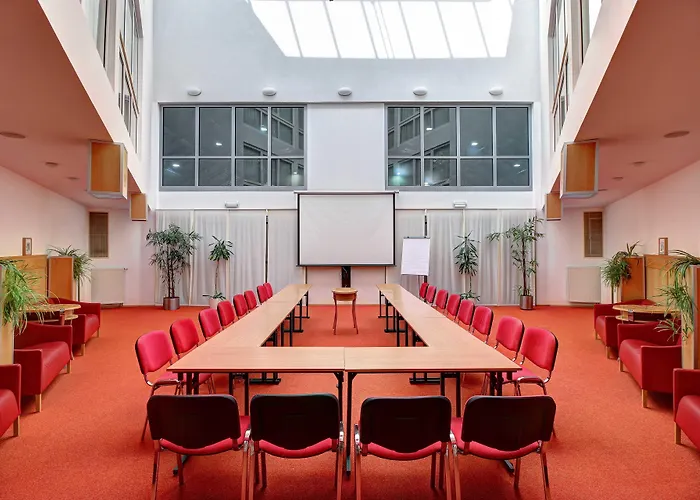 Готель Set Братислава