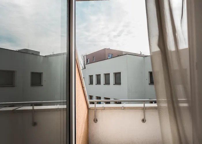 Set Hotel Bratislava