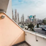 Set Hotel Bratislava