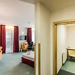 Hotel Set Bratislava