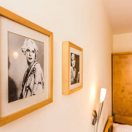 Hotel Set 4*