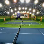 Set Hotel Bratislava