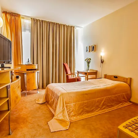 Hotel Set