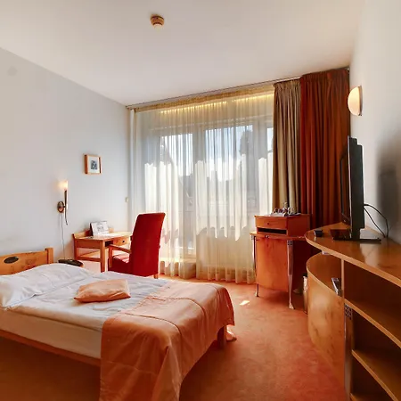 Hotel Set Bratislava