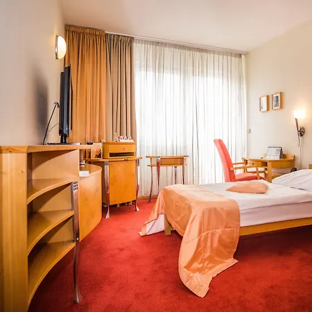 Set Hotel Bratislava