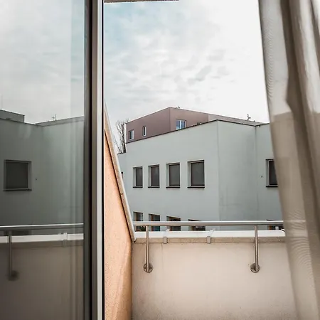 Set Hotel Bratislava