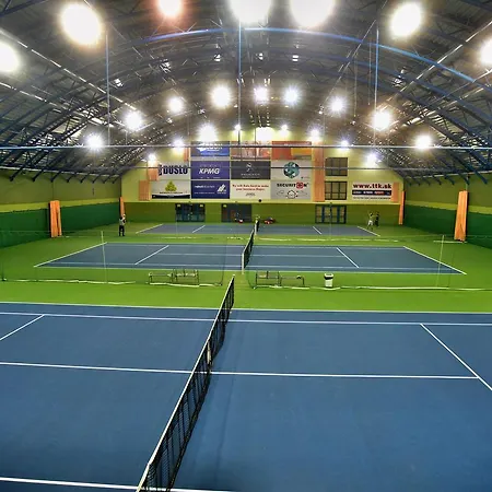 Set Hotel Bratislava