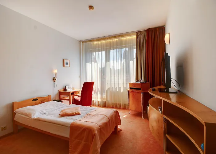 Hotel Set Bratislava