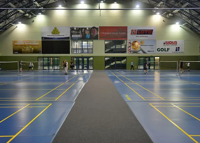 Hotel Set Bratislava