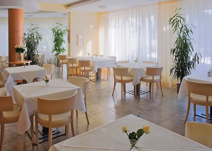 Hotel Set Bratislava